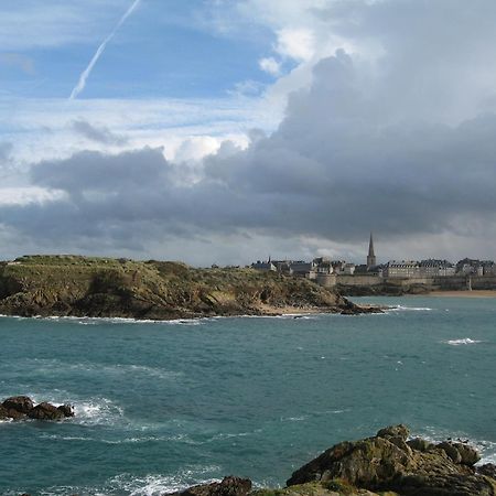 Les Cles Du Vallion, T2 Confort, Bord De Plage Et Paysages Saint-Jouan-des-Guérets Zewnętrze zdjęcie