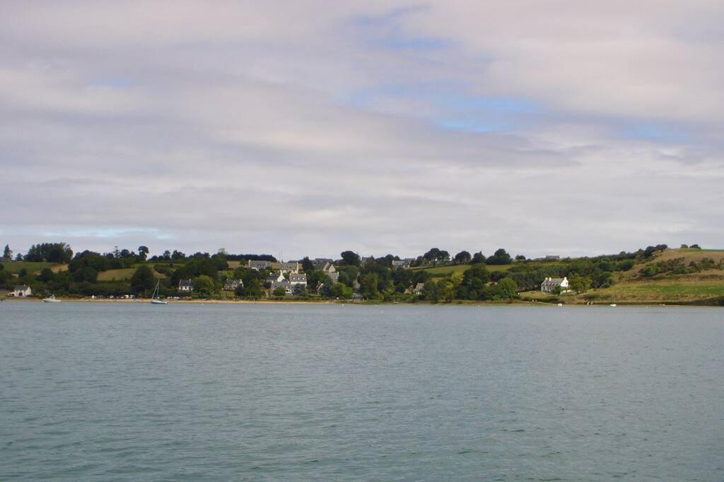 Les Cles Du Vallion, T2 Confort, Bord De Plage Et Paysages Saint-Jouan-des-Guérets Zewnętrze zdjęcie