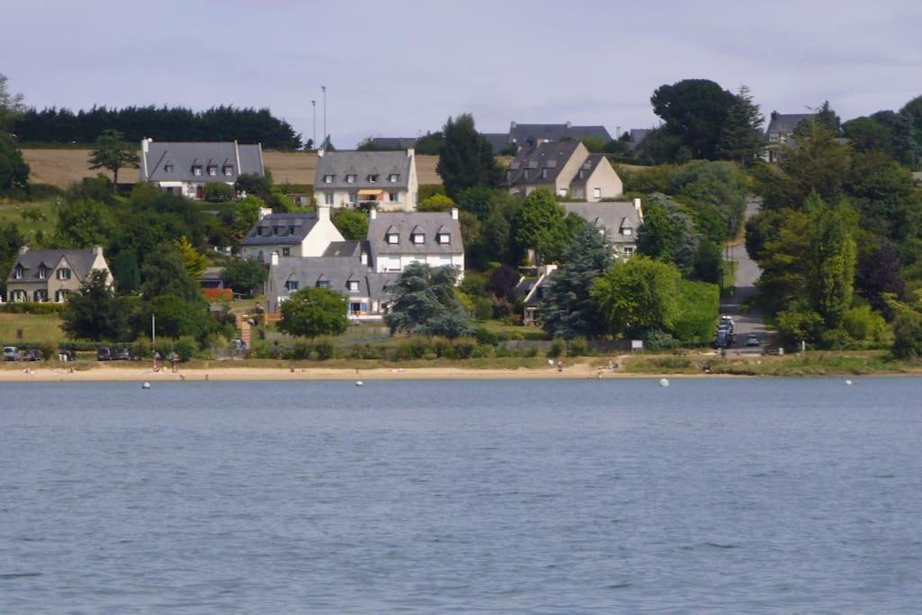 Les Cles Du Vallion, T2 Confort, Bord De Plage Et Paysages Saint-Jouan-des-Guérets Zewnętrze zdjęcie