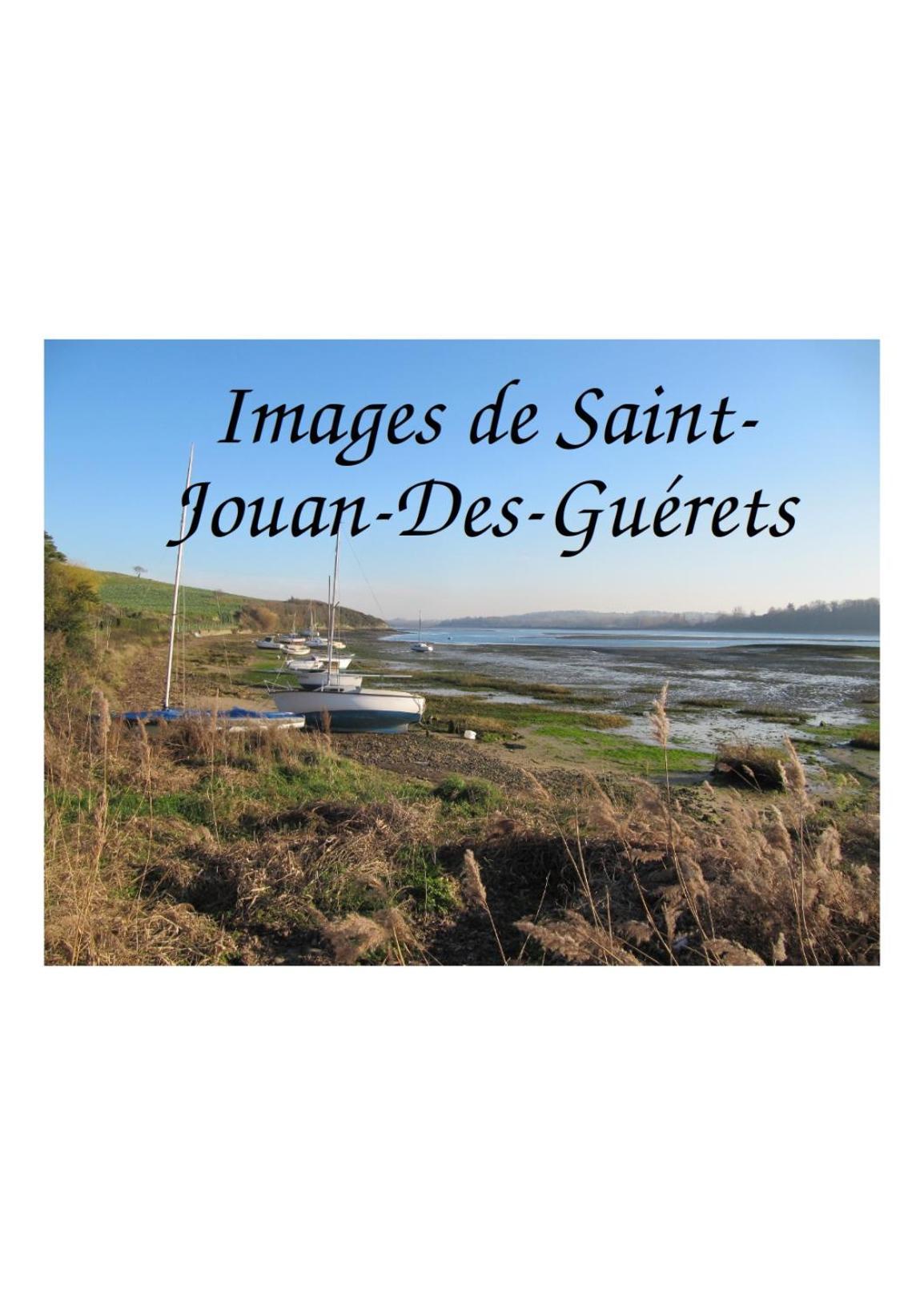 Les Cles Du Vallion, T2 Confort, Bord De Plage Et Paysages Saint-Jouan-des-Guérets Zewnętrze zdjęcie