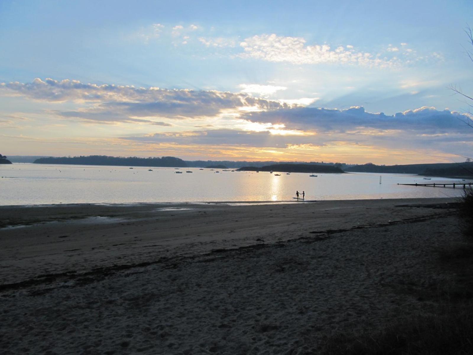 Les Cles Du Vallion, T2 Confort, Bord De Plage Et Paysages Saint-Jouan-des-Guérets Zewnętrze zdjęcie